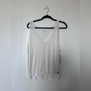 RVCA Tank BNWT